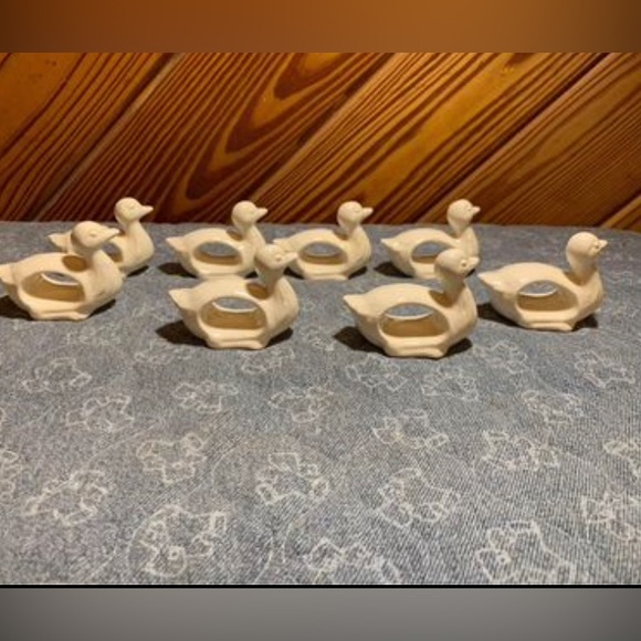 Easter Napkin Rings - Picture 2 of 6